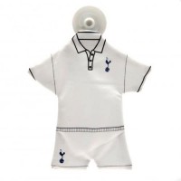 Tottenham hotspur F.C. pakabinama mini uniforma